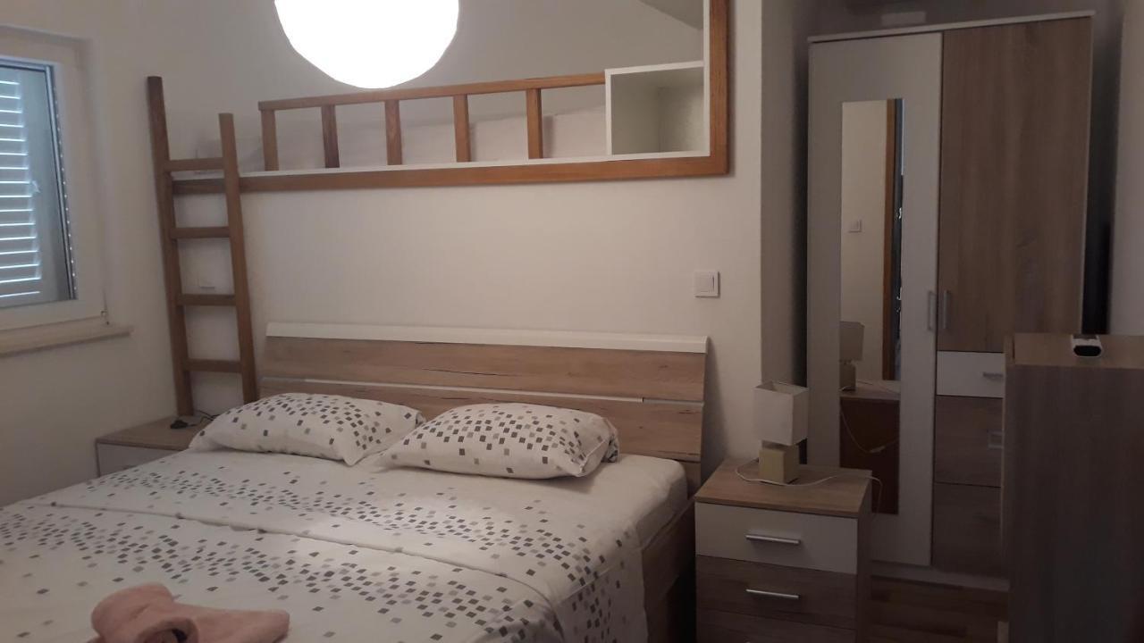 Apartments Juliet Orebić Kültér fotó