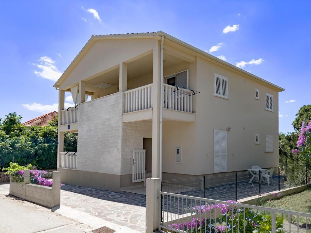 Apartments Juliet Orebić Kültér fotó