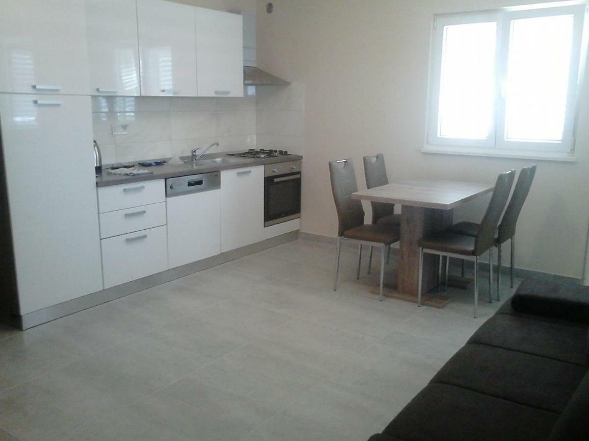 Apartments Juliet Orebić Kültér fotó
