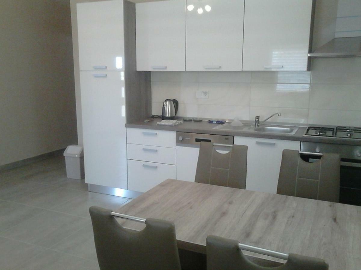 Apartments Juliet Orebić Kültér fotó