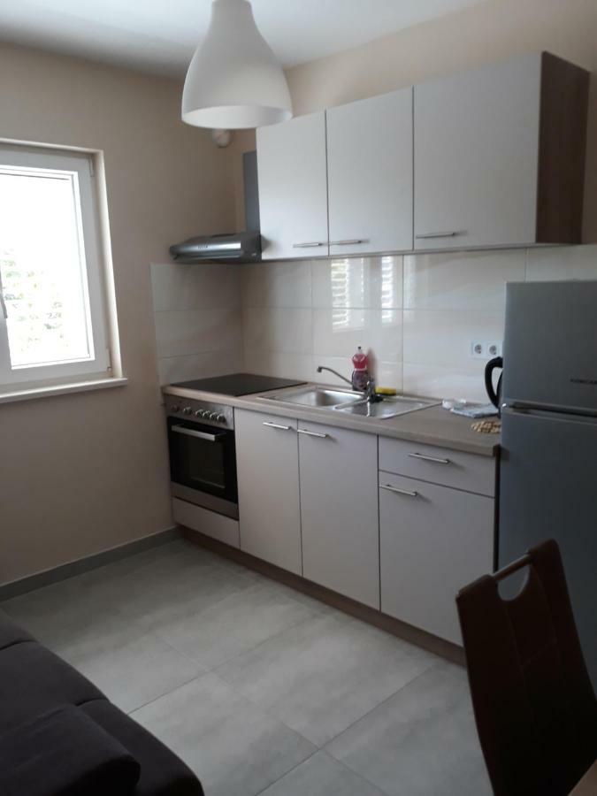 Apartments Juliet Orebić Kültér fotó