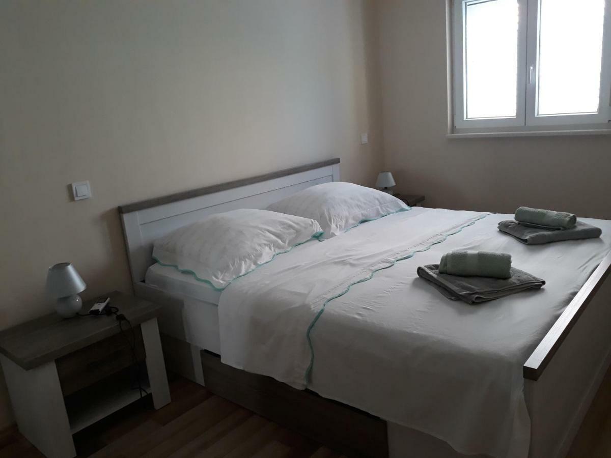 Apartments Juliet Orebić Kültér fotó